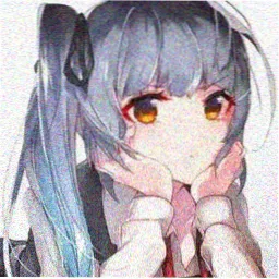 朽木露琪亚 角色头像